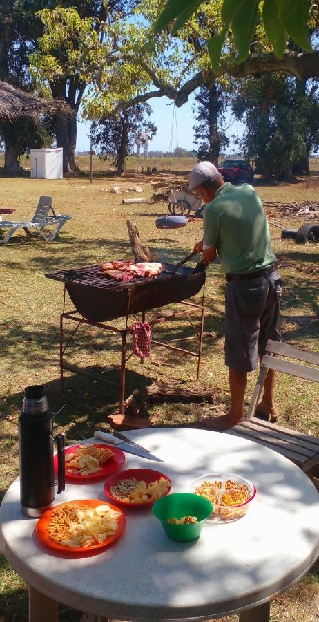 Valizas 1900 Campsite *