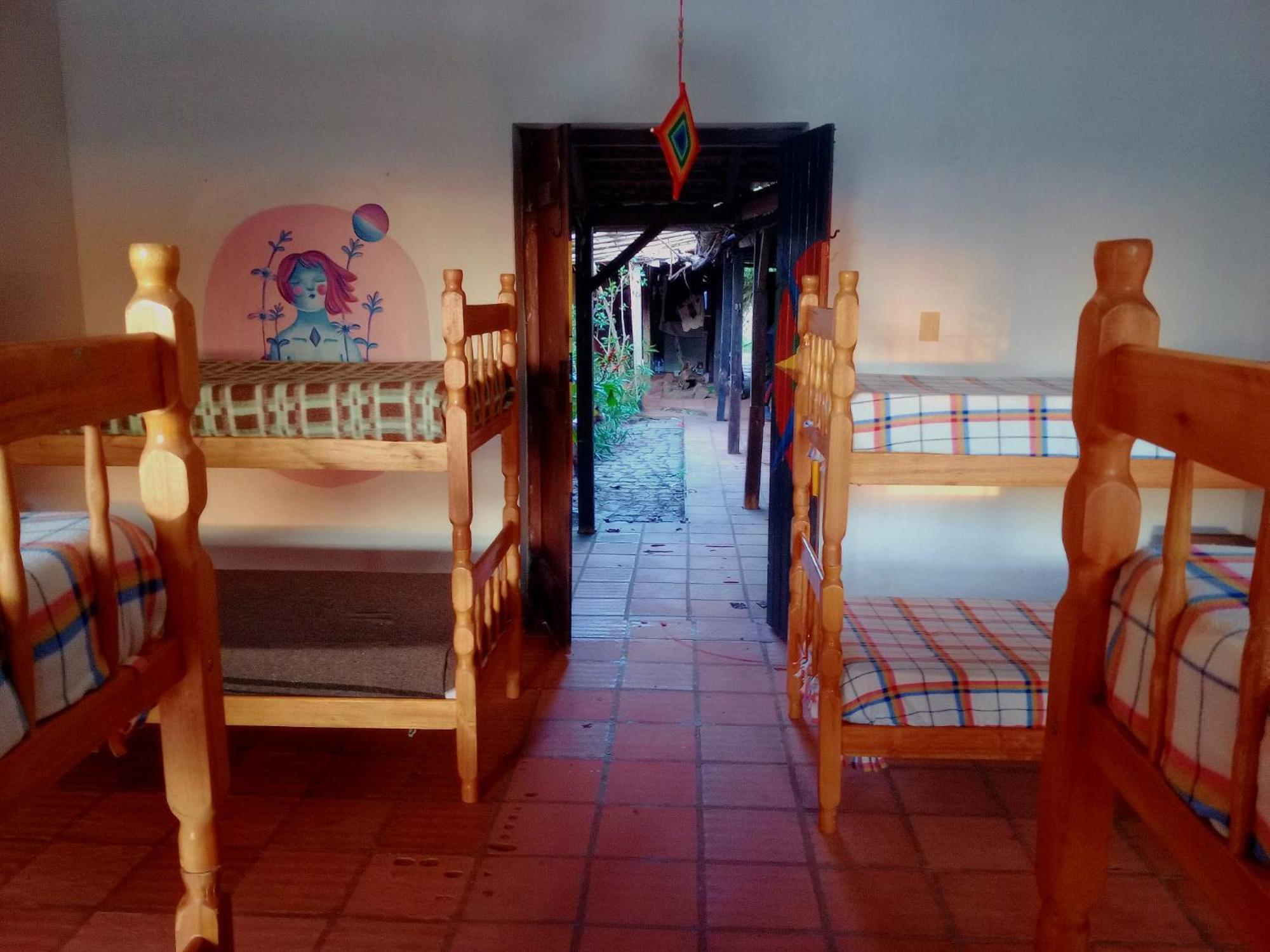 Valizas 1900 Campsite *